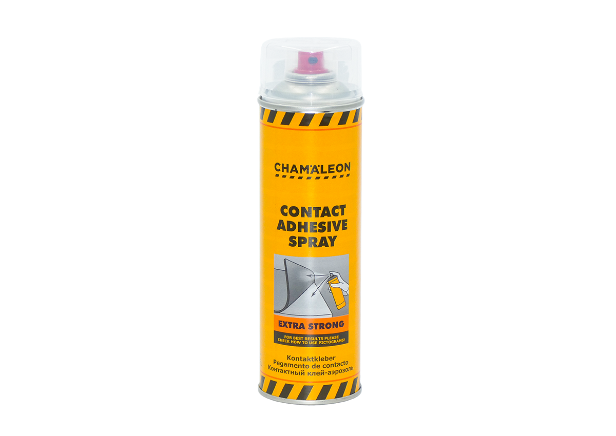 26803_Contact adhesive spray